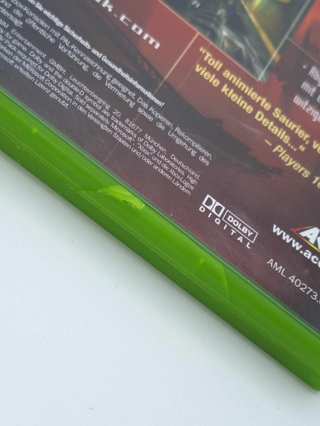 Turok: Evolution